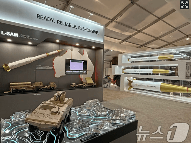 Hanwha Aerospace Approaches Elite 'Emperor Stock' Classification